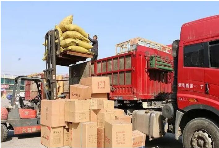 漳州到嫩江县物流专线