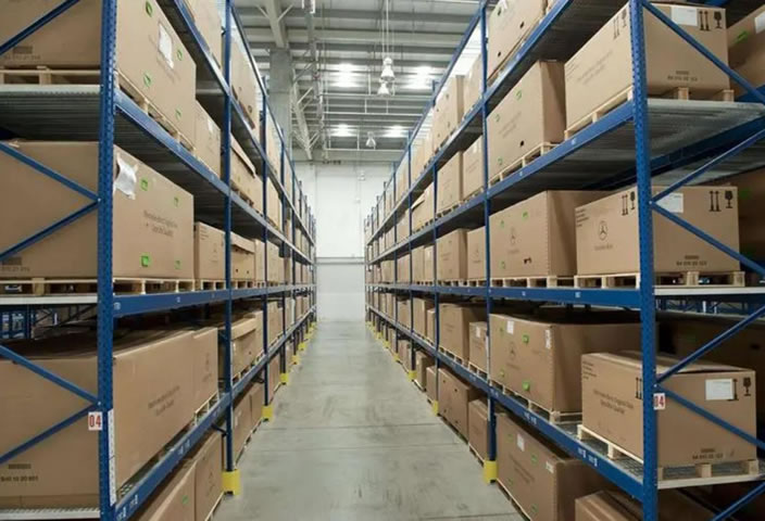 漳州到嫩江县货物仓储