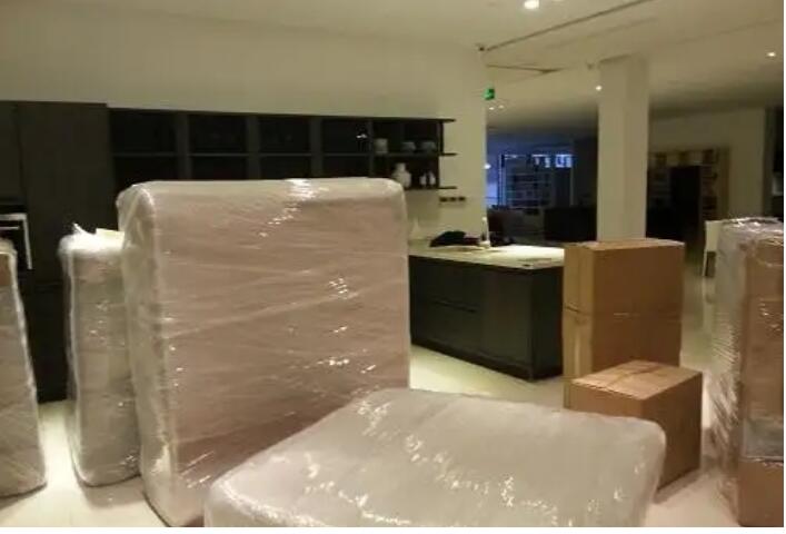 漳州到嫩江县长途搬家