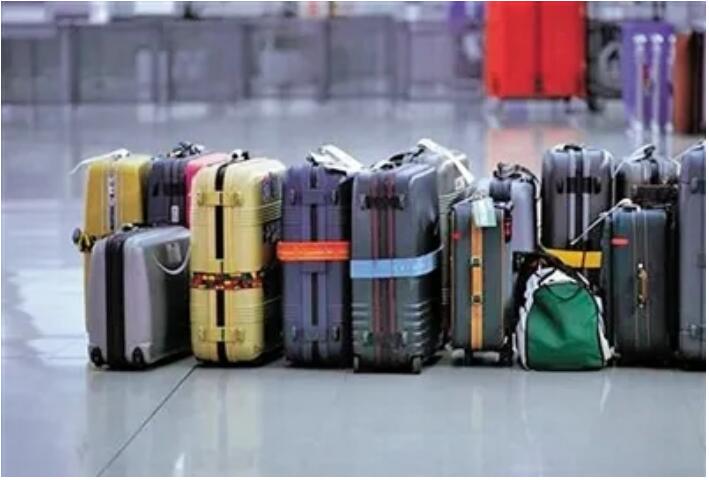 漳州到嫩江县行李托运